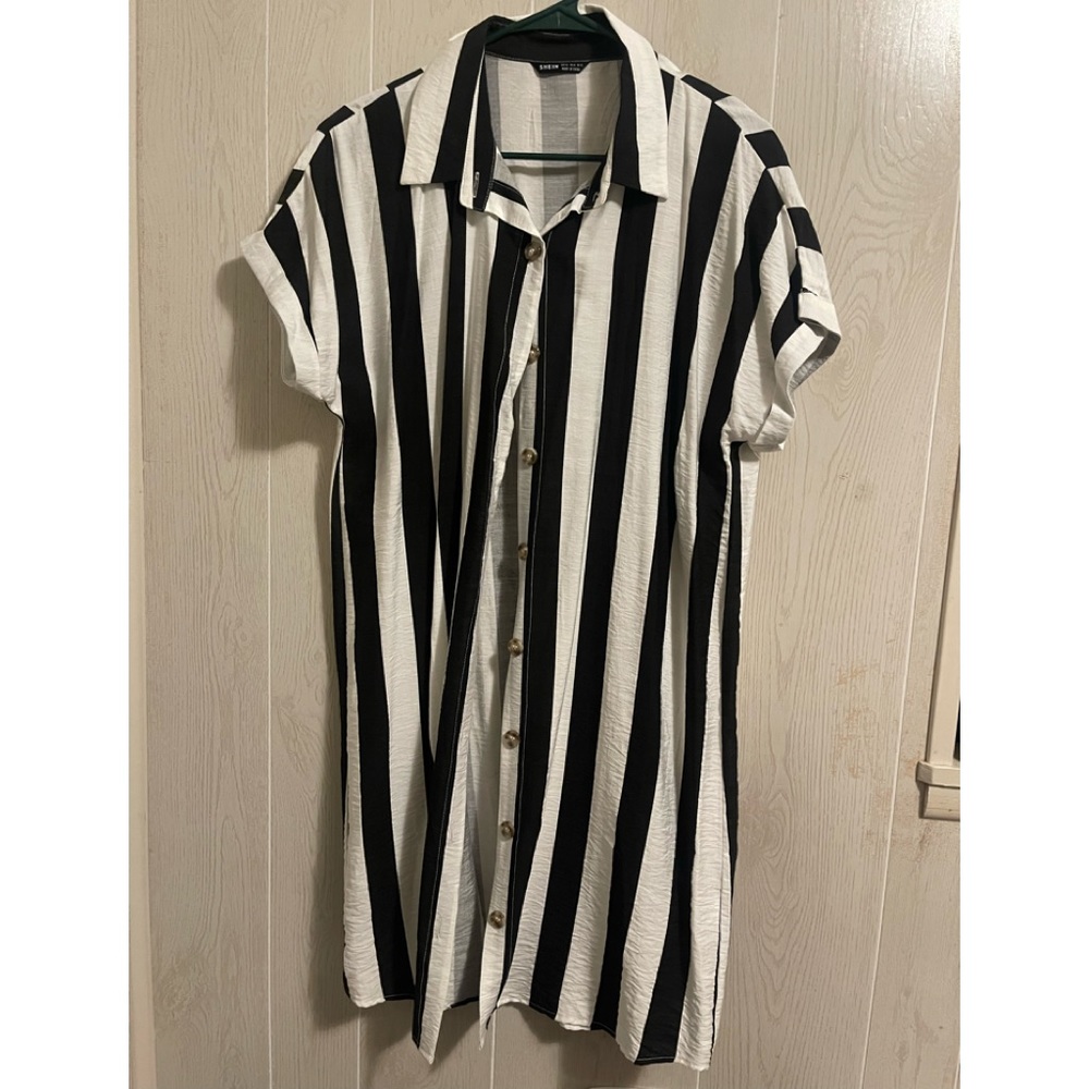 Woman’s dress new